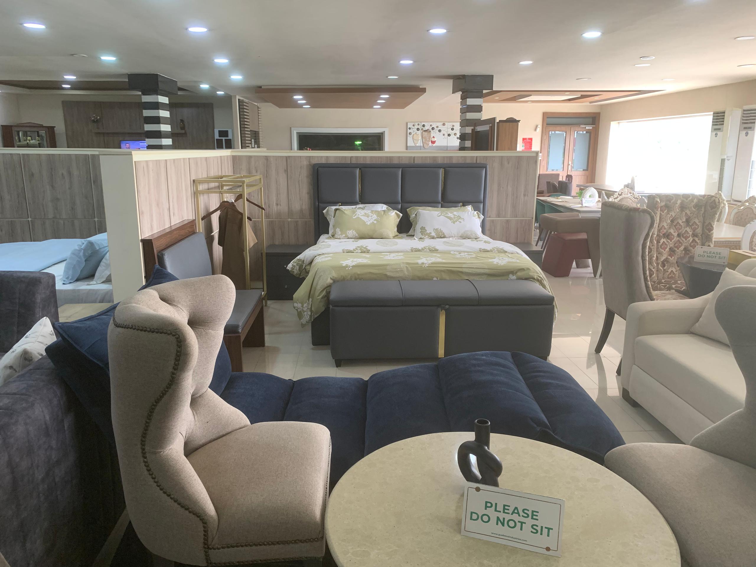 Outdoor Furniture Gallery Image