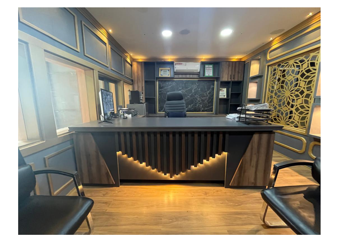 Outdoor Furniture Gallery Image