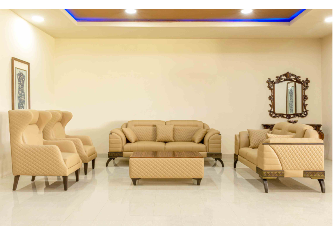 Living Room Gallery Image