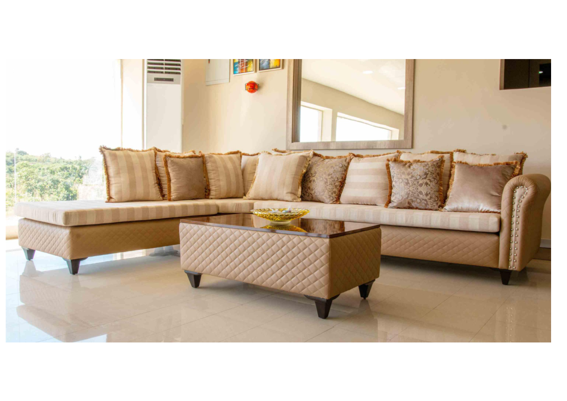 Living Room Gallery Image