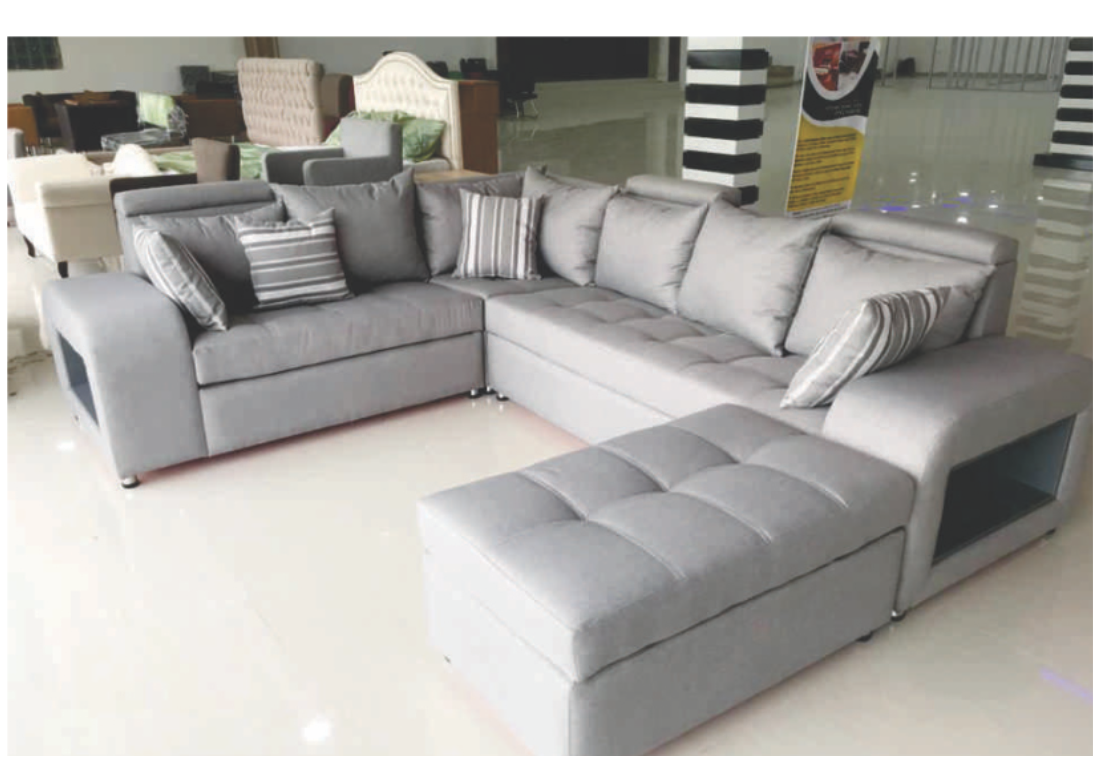 Living Room Gallery Image