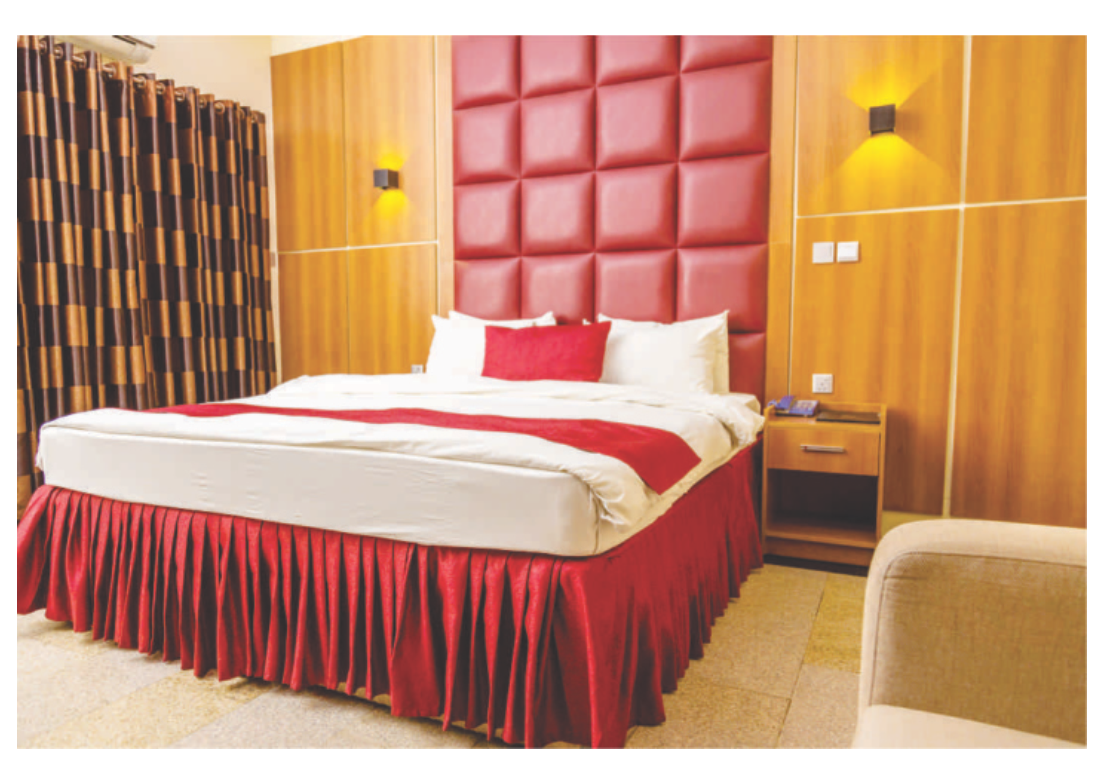 Bedroom Gallery Image