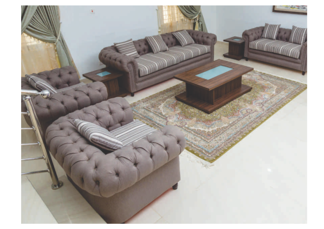 Dining Room Gallery Image