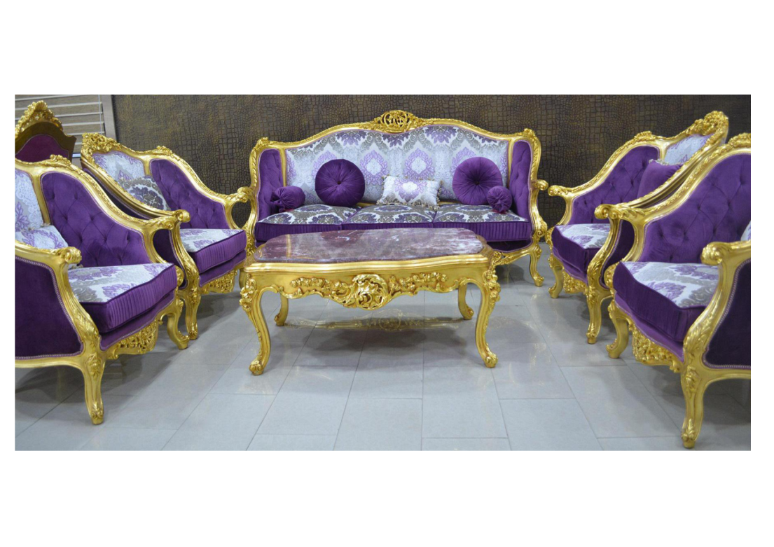 Living Room Gallery Image