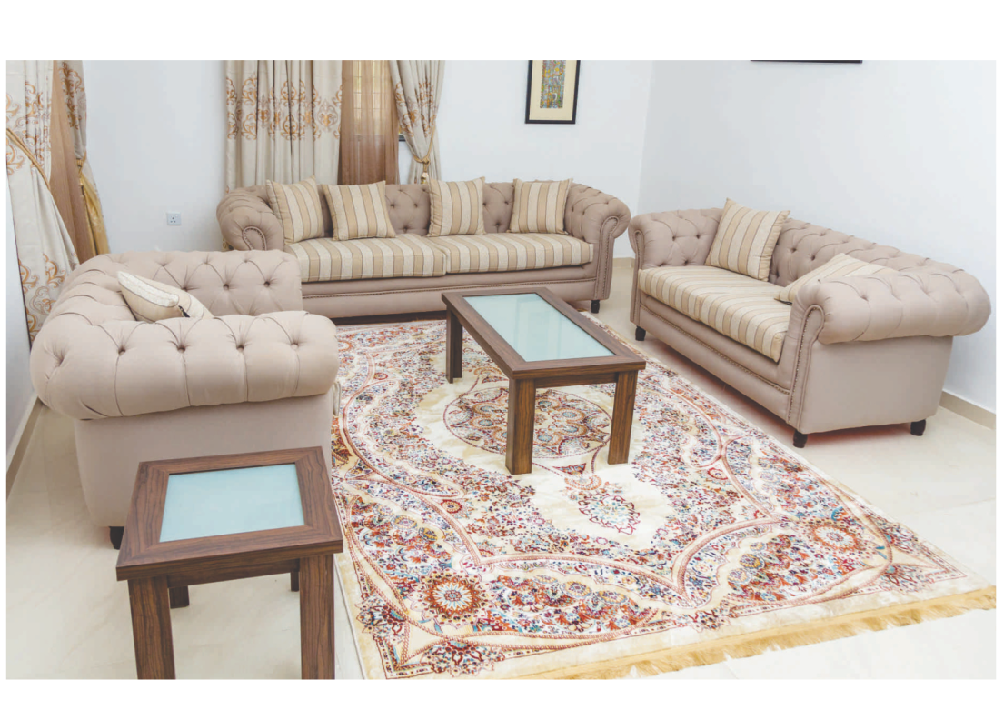 Living Room Gallery Image