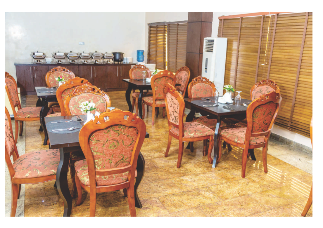 Dining Room Gallery Image