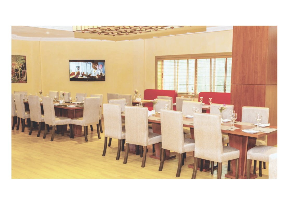 Dining Room Gallery Image