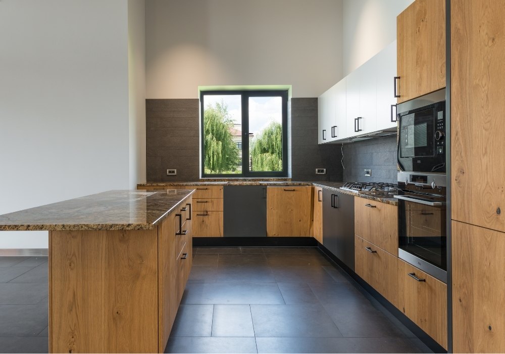 Kitchen Cabinet Gallery Image