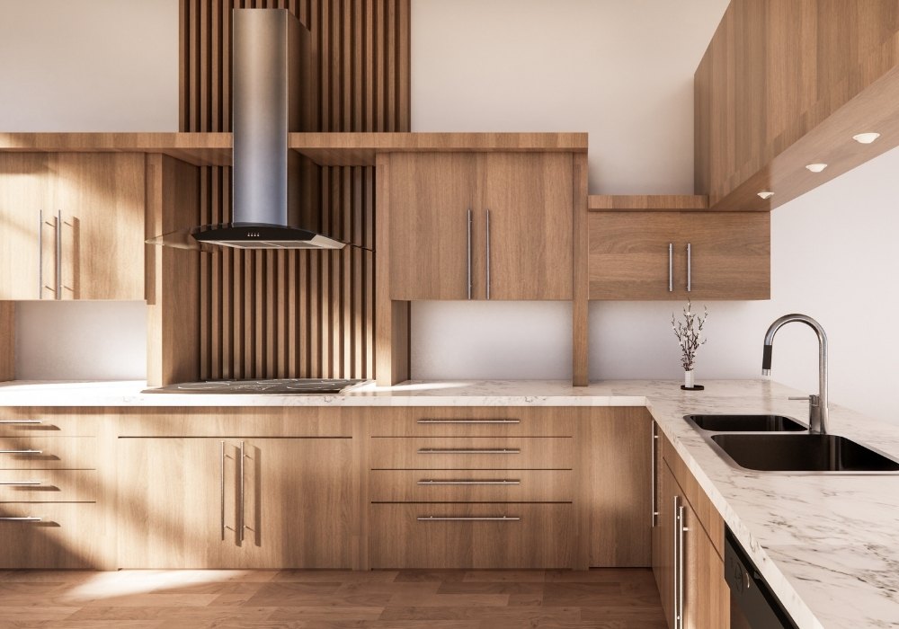 Kitchen Cabinet Gallery Image