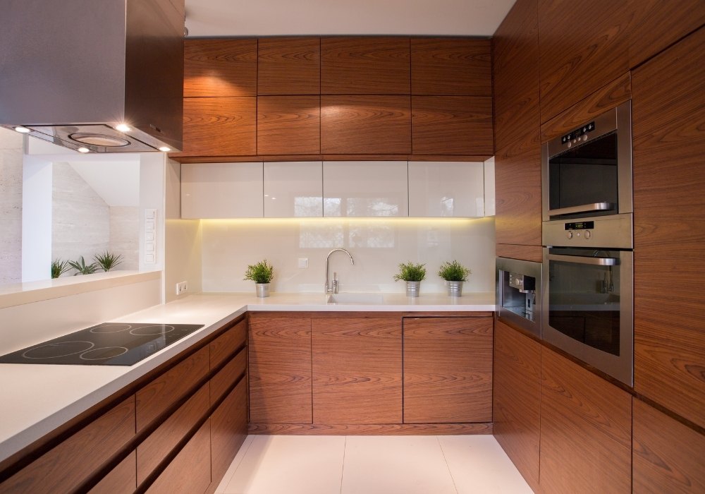 Kitchen Cabinet Gallery Image