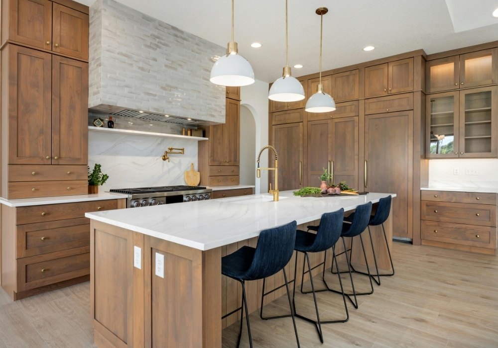 Kitchen Cabinet Gallery Image